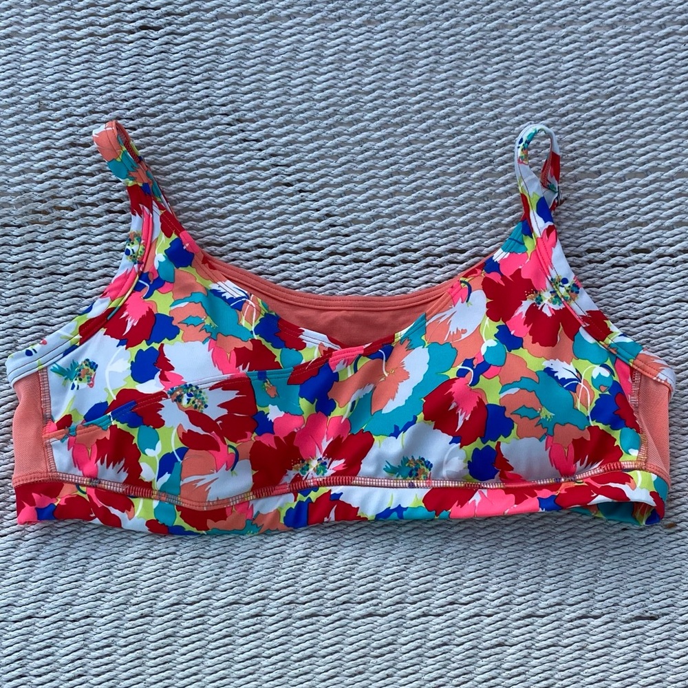 NWOT Aerie Padded Sports Bra